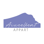 Aixcellent Appart Logo